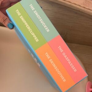 Frida baby kit- never opened